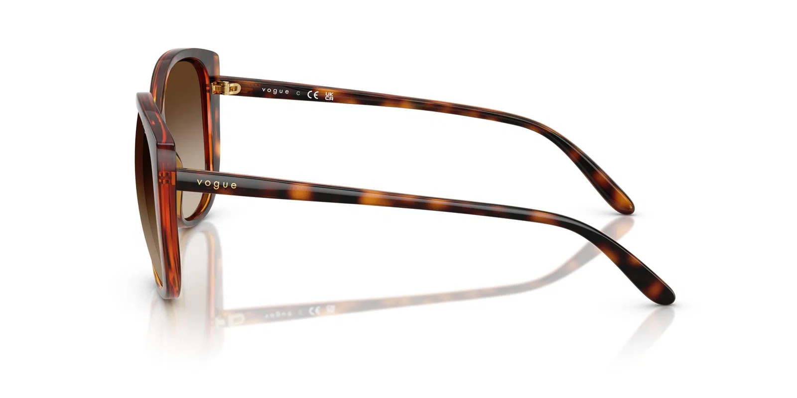 Vogue 5623S Sunglasses - view 14